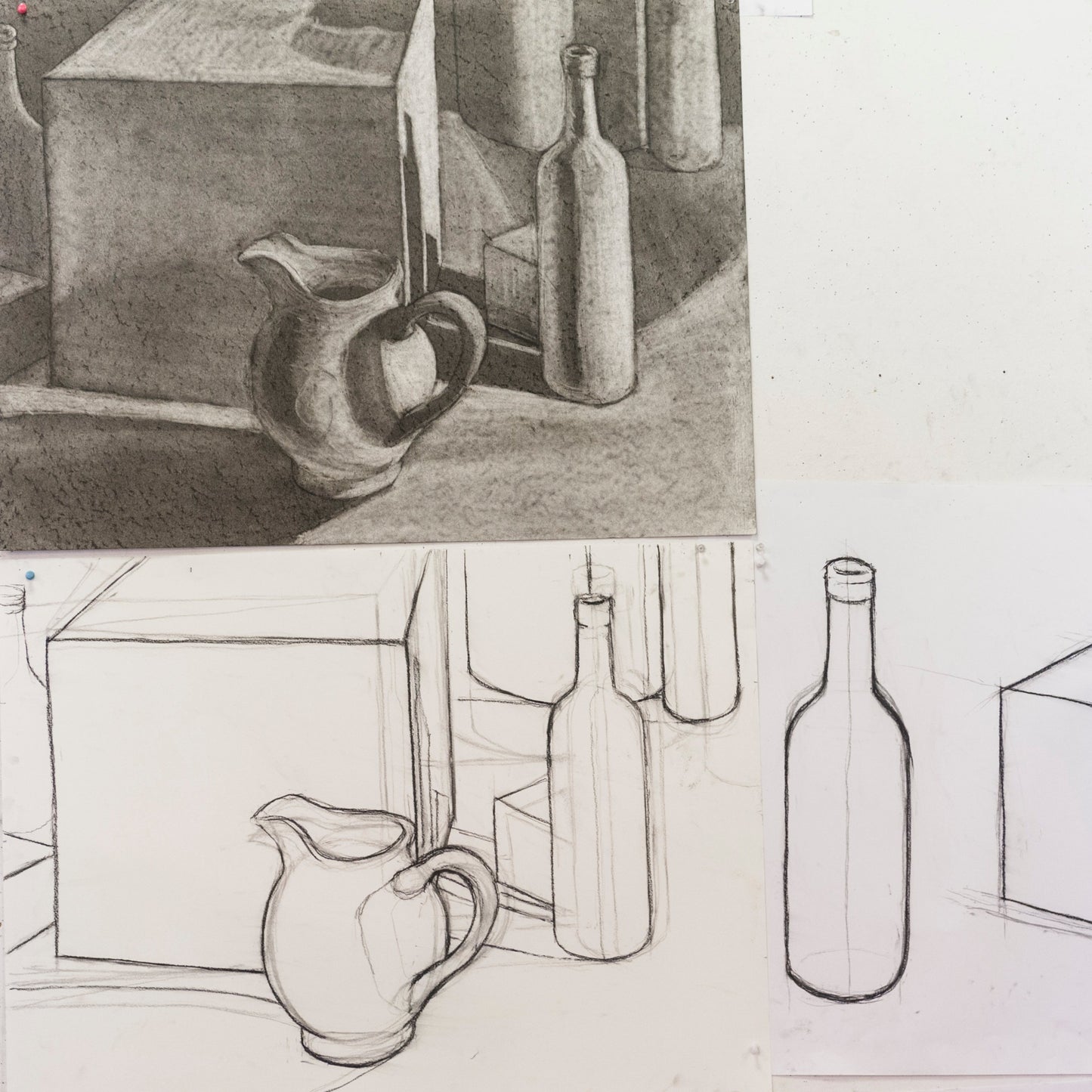 Drawing Fundamentals for Beginners